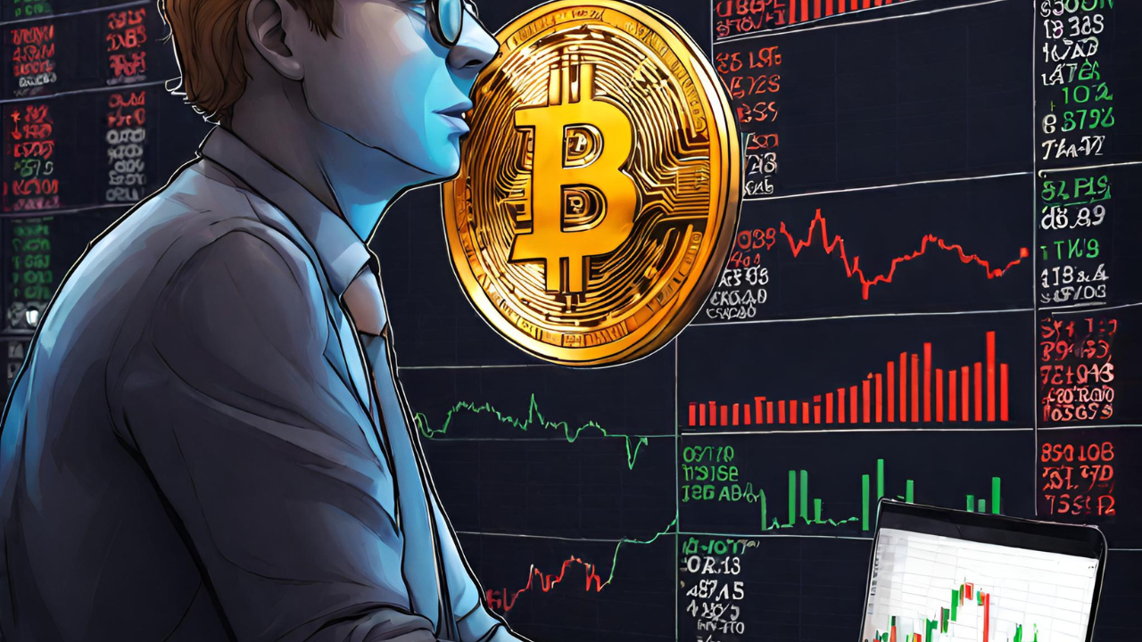 Correlation Between the Crypto Market and the Stock Market
