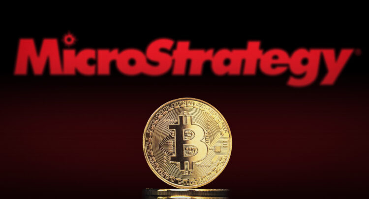 MicroStrategy Expands Bitcoin Holdings