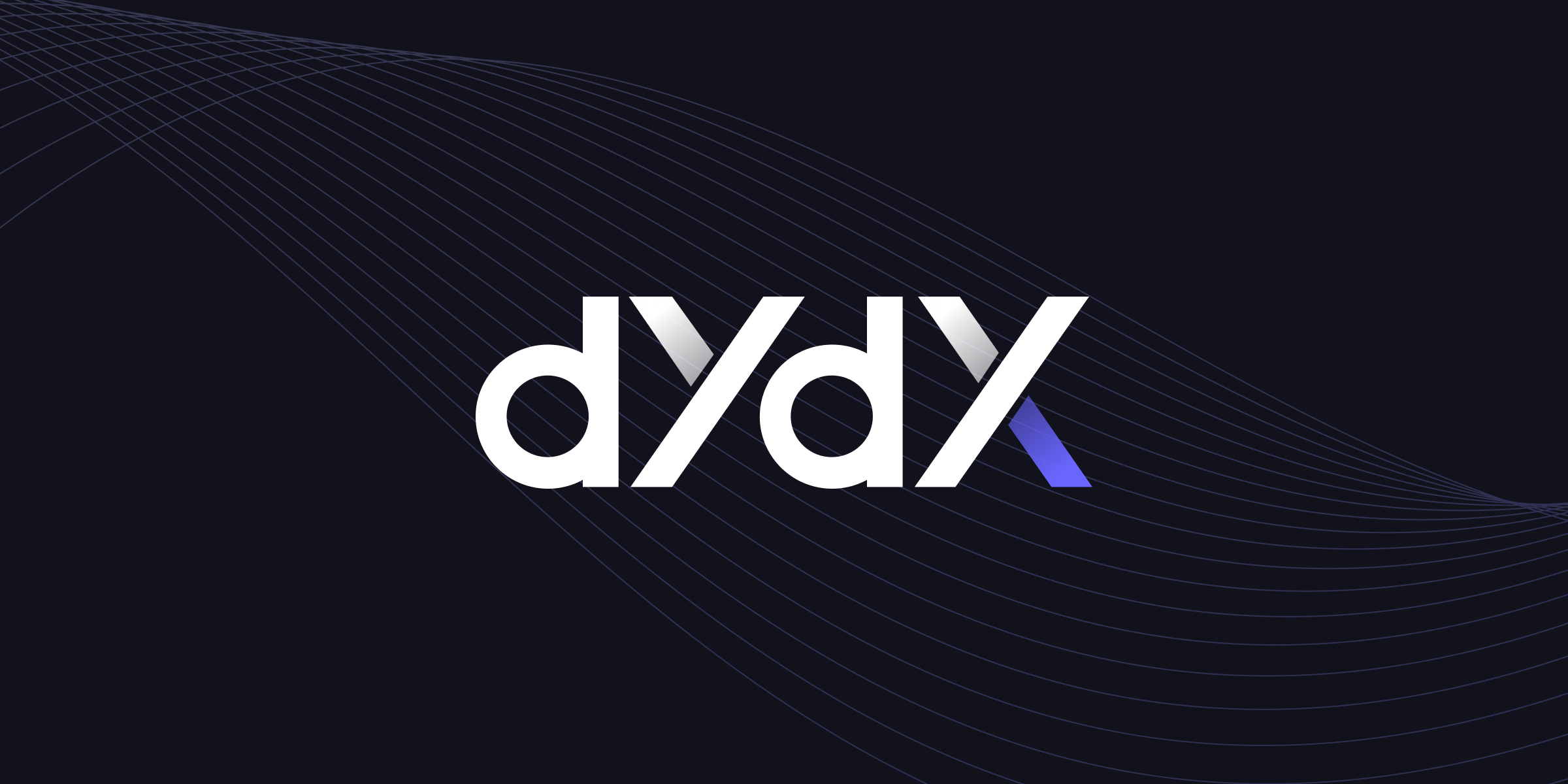 dYdX announces adding ADA and XRP perpetual contracts.