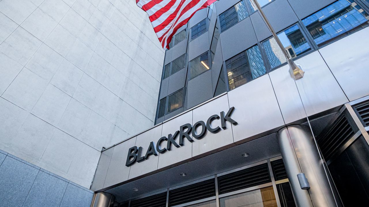 BlackRock Plans Workforce Reduction of 3%